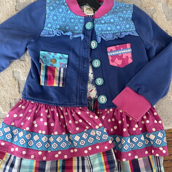 Wildflowers Outfit Bundle 6 - Picture 2 of 9